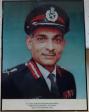 Lt Gen Surinder Prakash Mehta